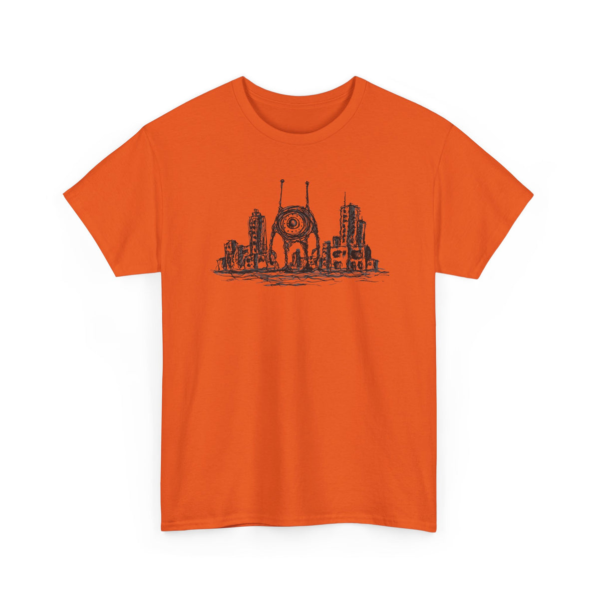 Eye Got It Unisex Heavy Cotton Tee