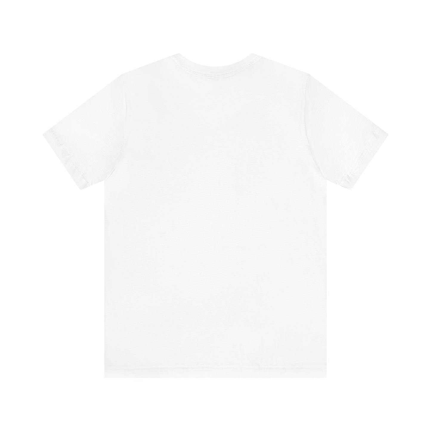SURF..Unisex Jersey Short Sleeve Tee