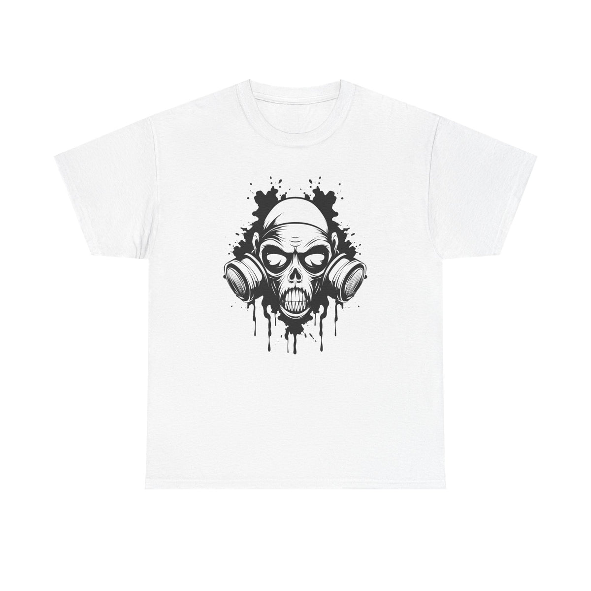 Breather Unisex Heavy Cotton Tee