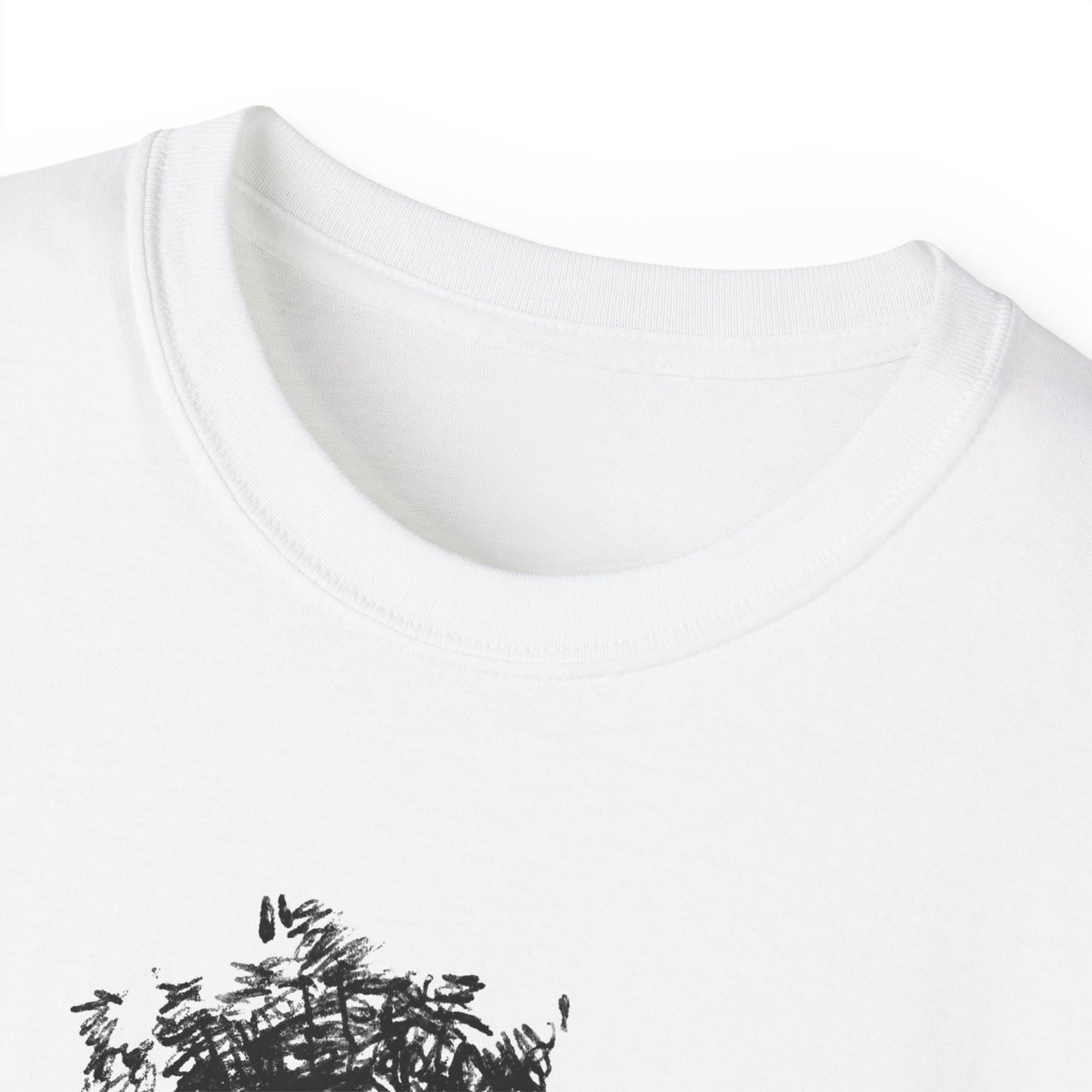 No Good Clown Unisex Ultra Cotton Tee