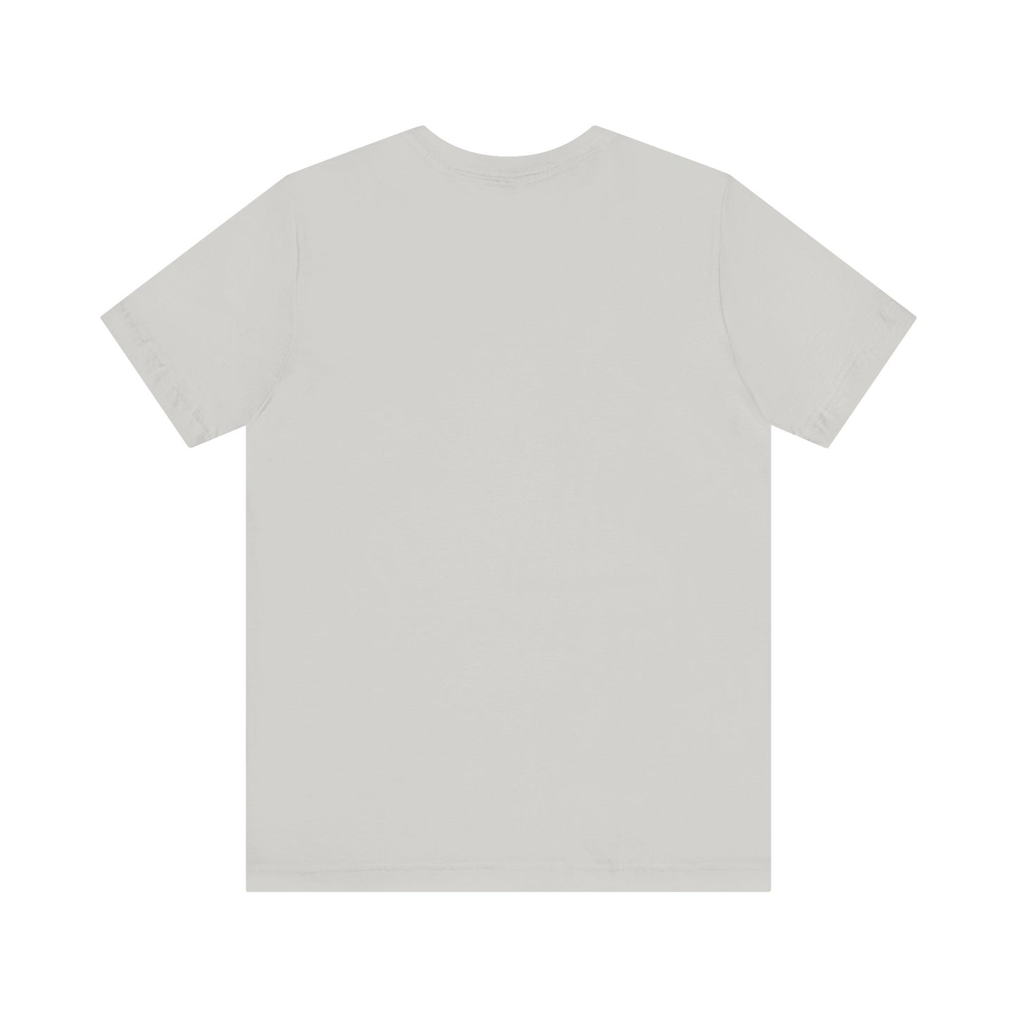 Mah Monkey-man.  Unisex Jersey Short Sleeve Tee