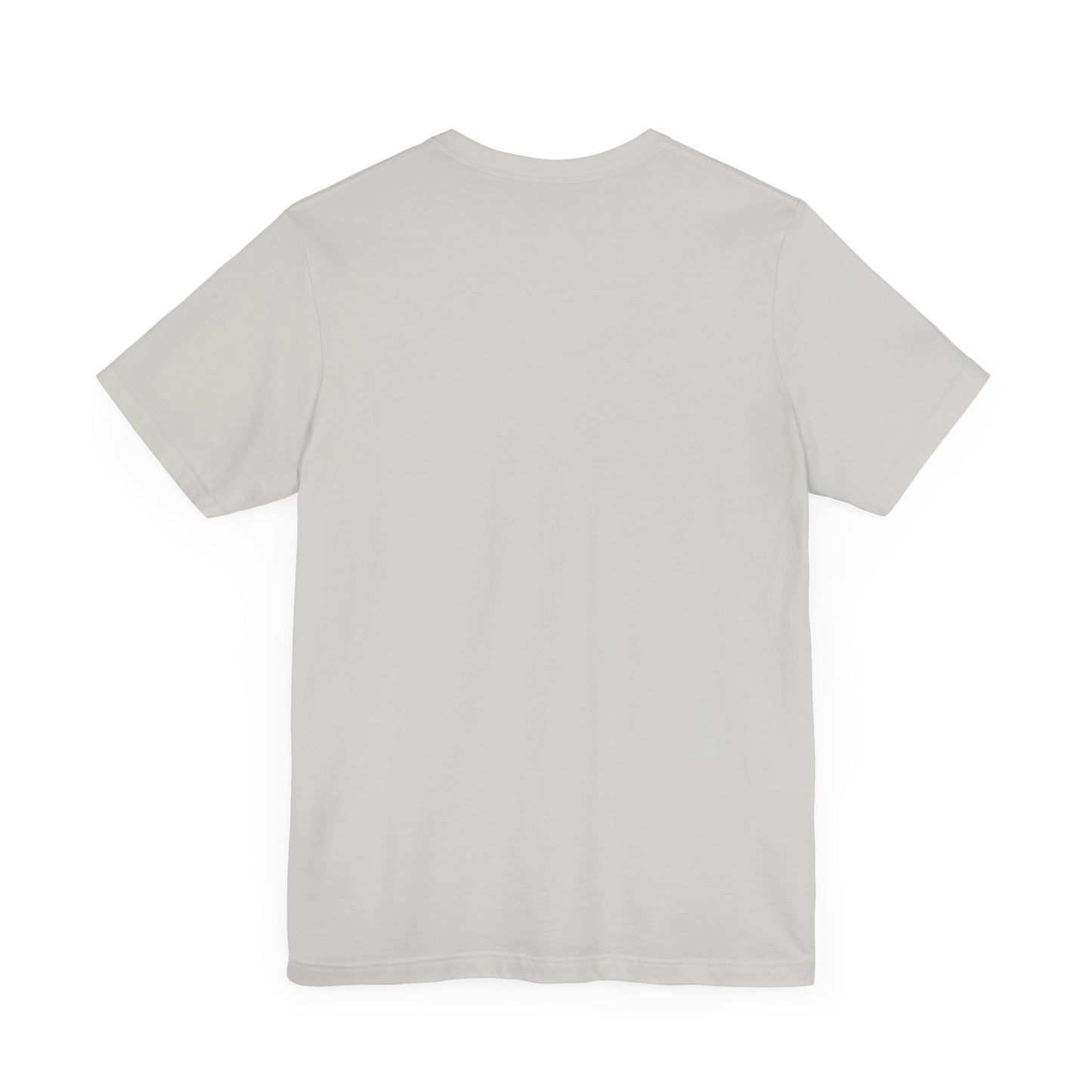 SEA OF EYES....Unisex Jersey Short Sleeve Tee
