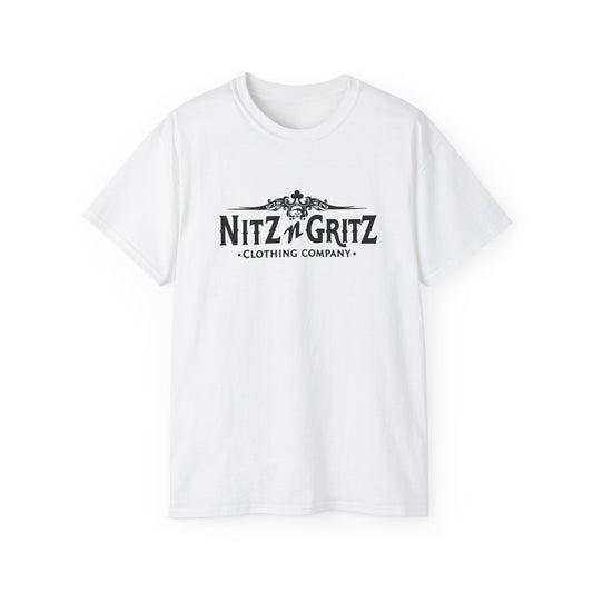NitznGritz alternate Unisex Ultra Cotton Tee