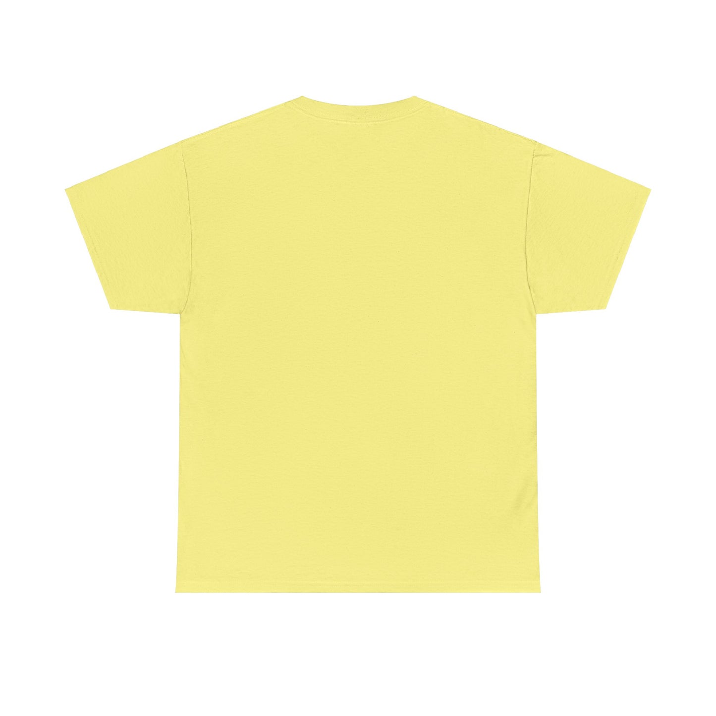 Blue Fish Unisex Heavy Cotton Tee