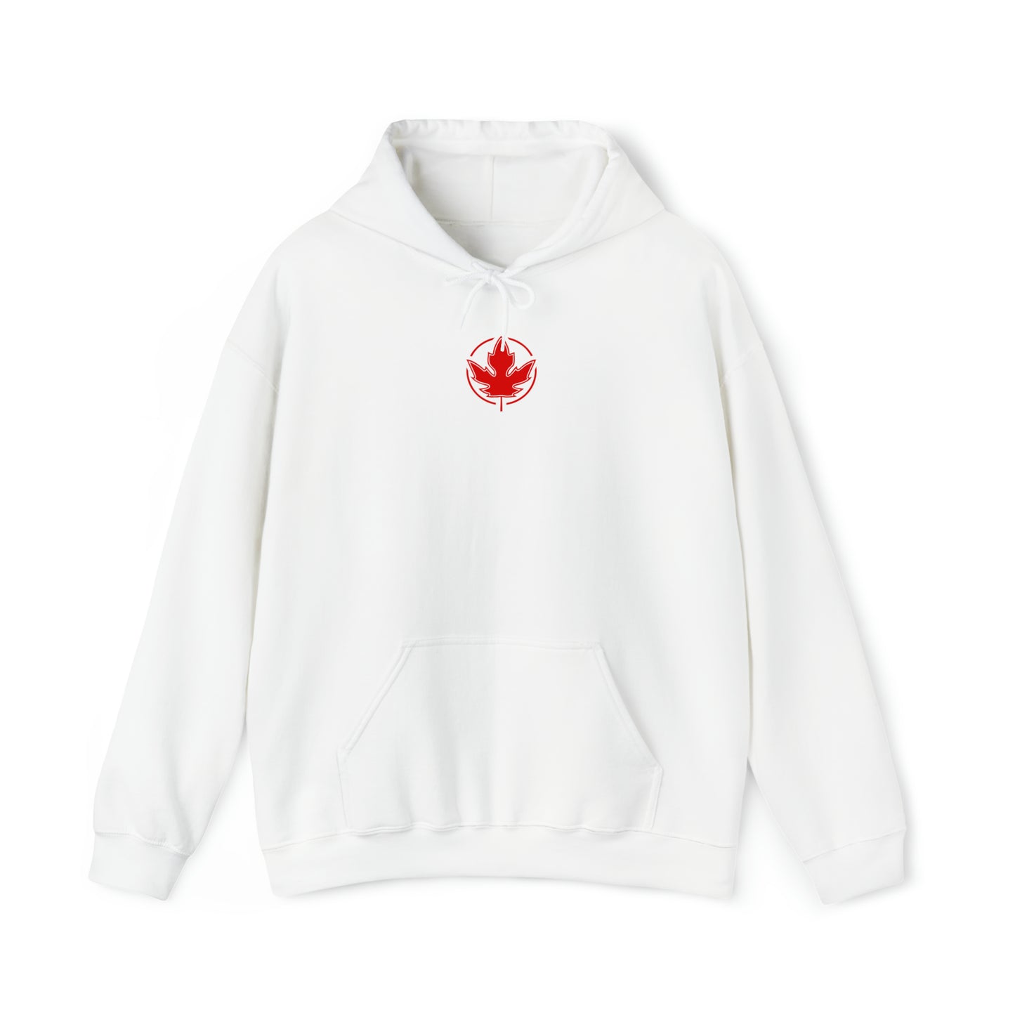 True Patriot..Unisex Heavy Blend™ Hooded Sweatshirt