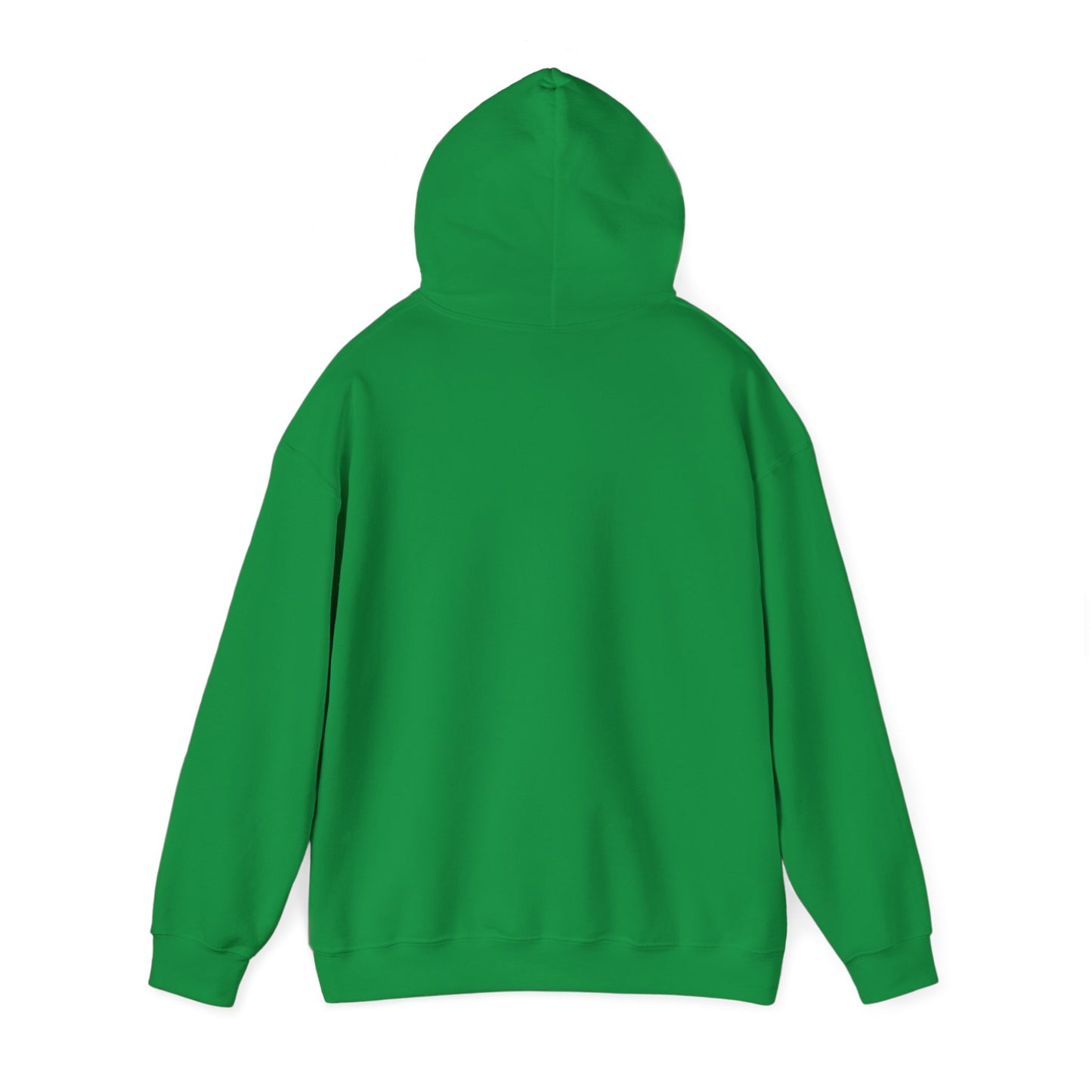 Dead End Unisex Heavy Blend™ Hooded Sweatshirt