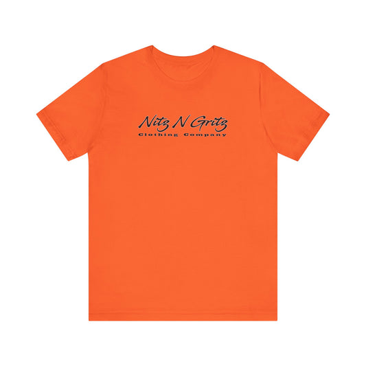 NitznGritz Clo Co...Unisex Jersey Short Sleeve Tee