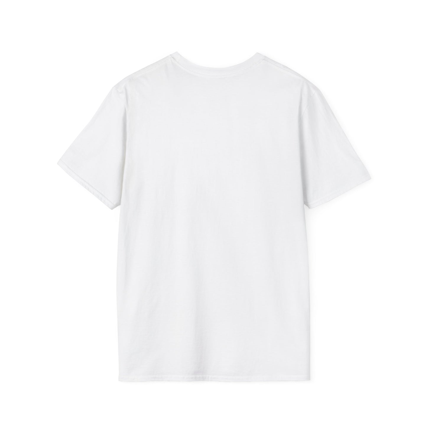 Dead End Unisex Softstyle T-Shirt
