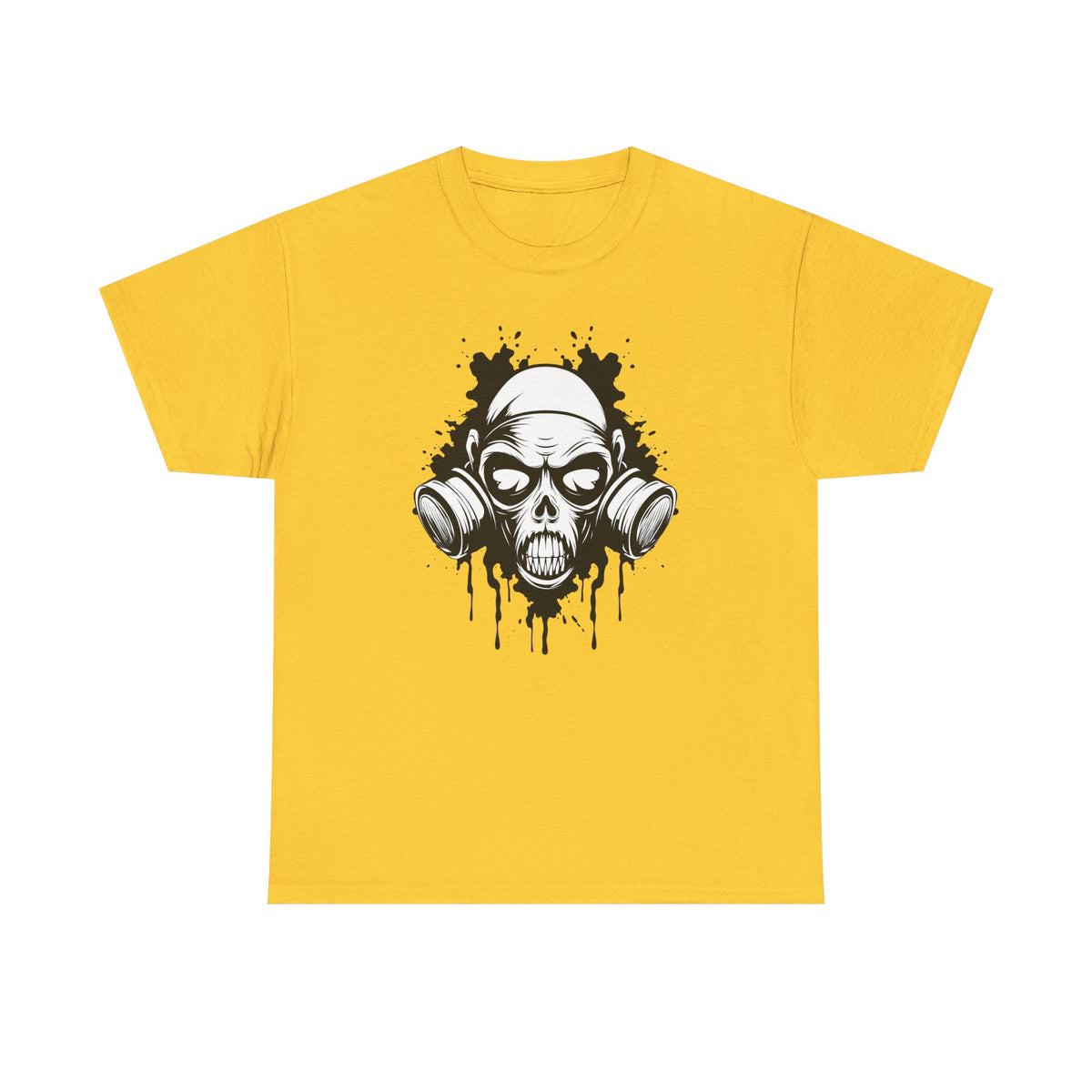Breather Unisex Heavy Cotton Tee