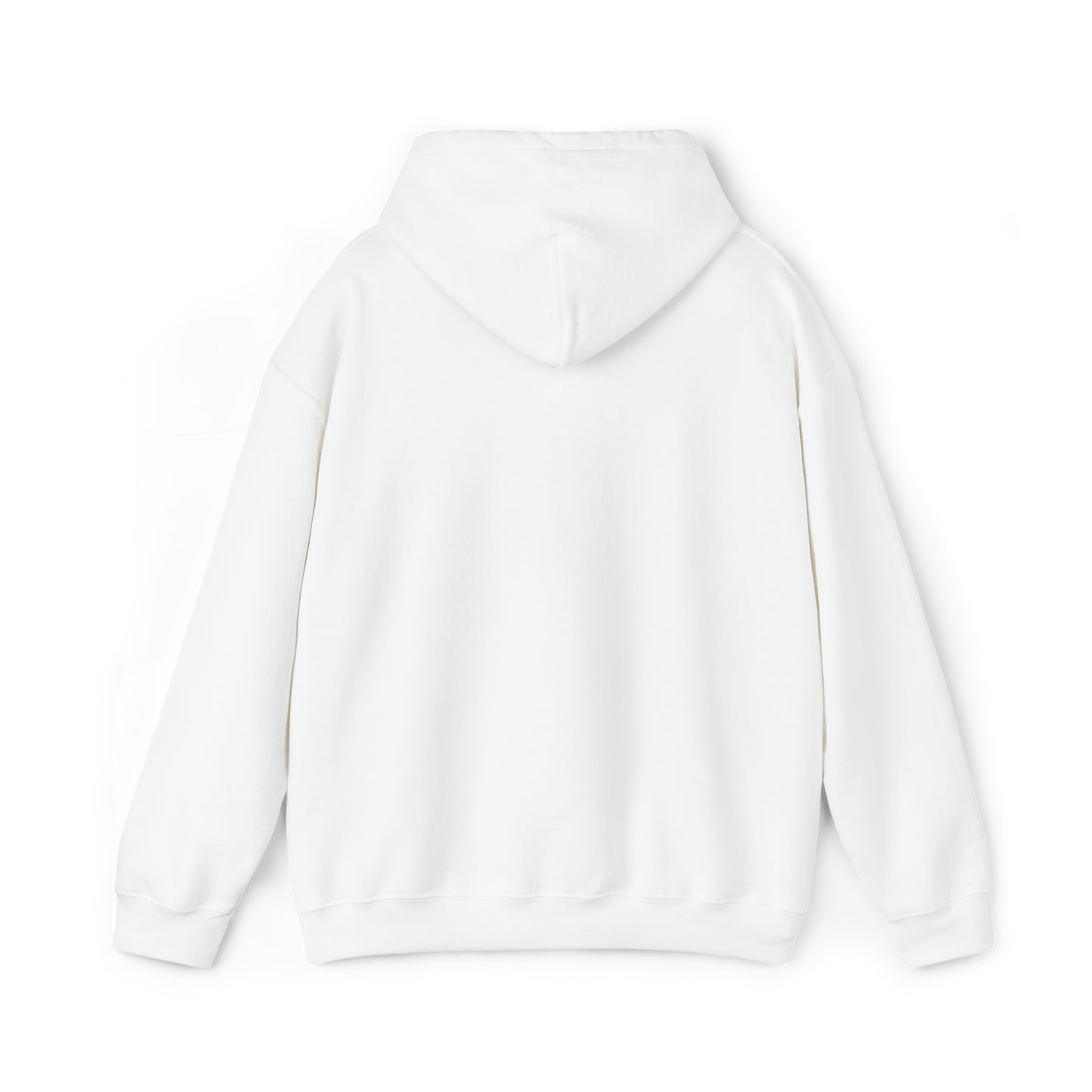 We Stand..Unisex Heavy Blend™ Hooded Sweatshirt