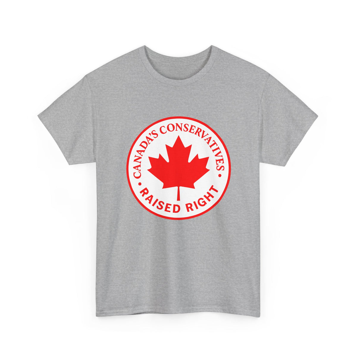 Can Con Unisex Heavy Cotton Tee