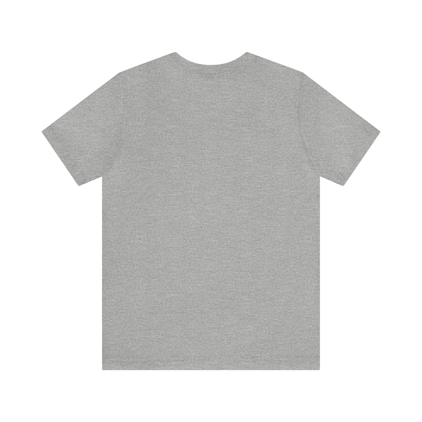 Weeder ..Unisex Jersey Short Sleeve Tee