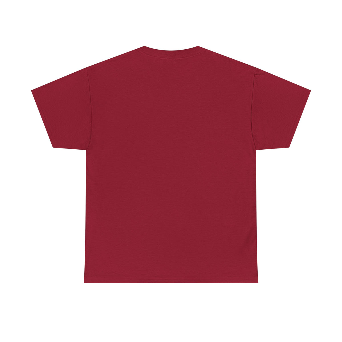 Can Con Unisex Heavy Cotton Tee