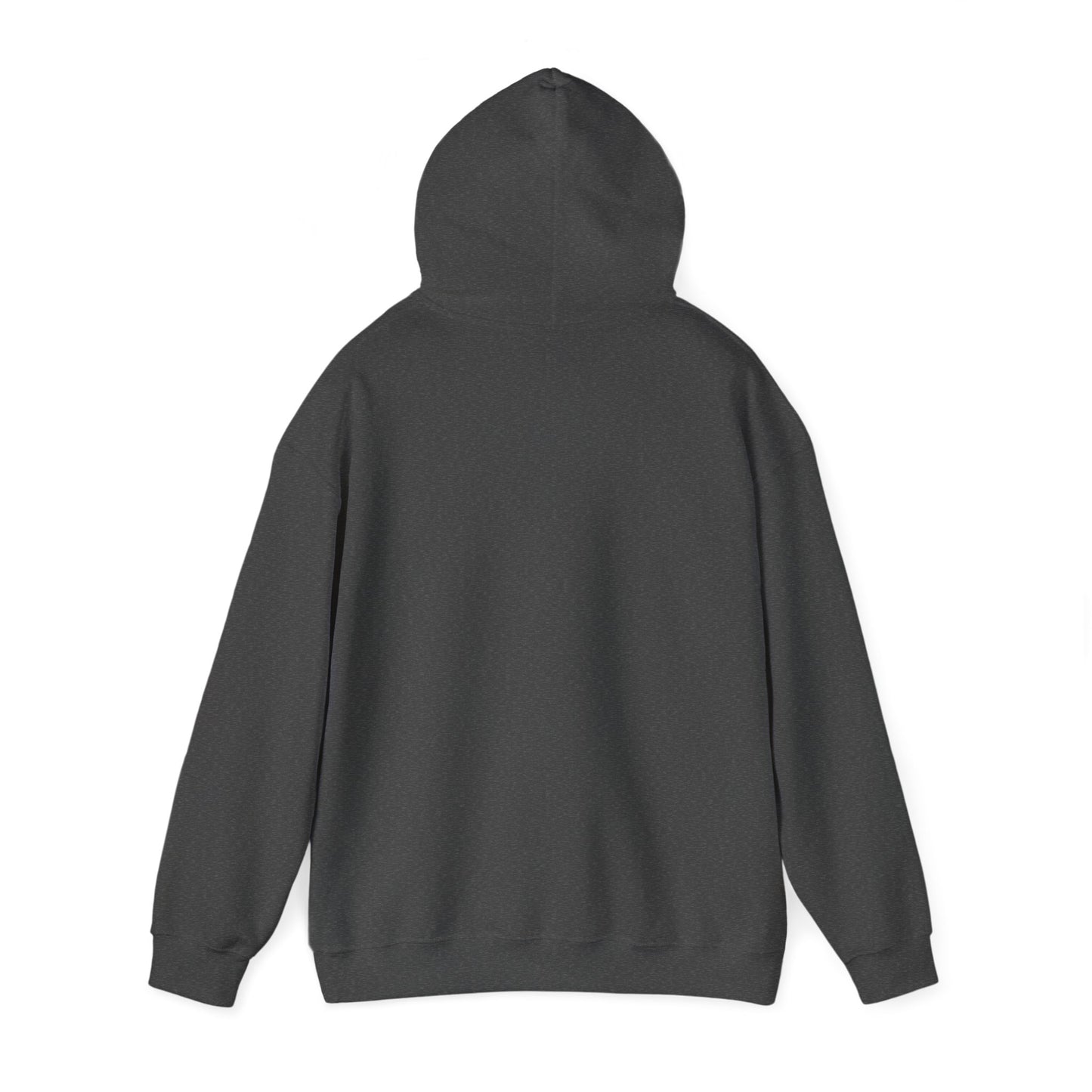 Dead End Unisex Heavy Blend™ Hooded Sweatshirt