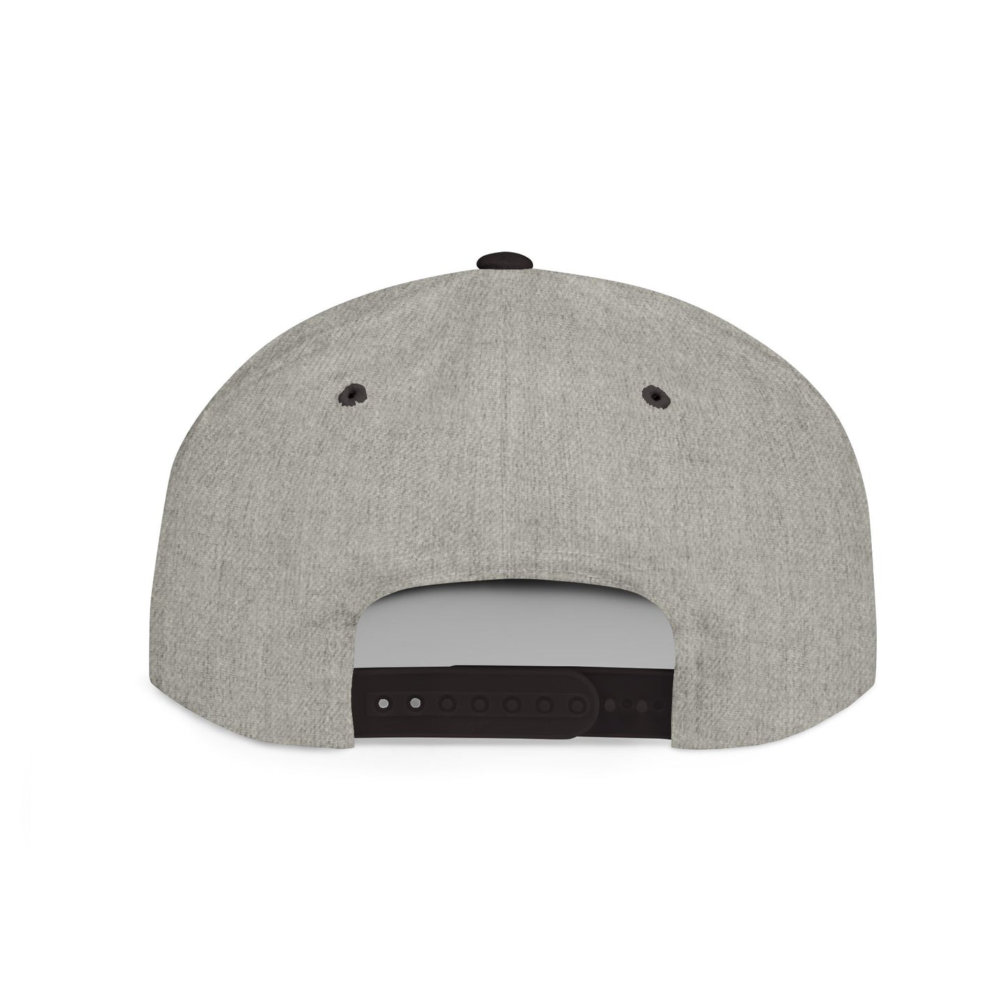 No Exit Baby Flat Bill Snapback