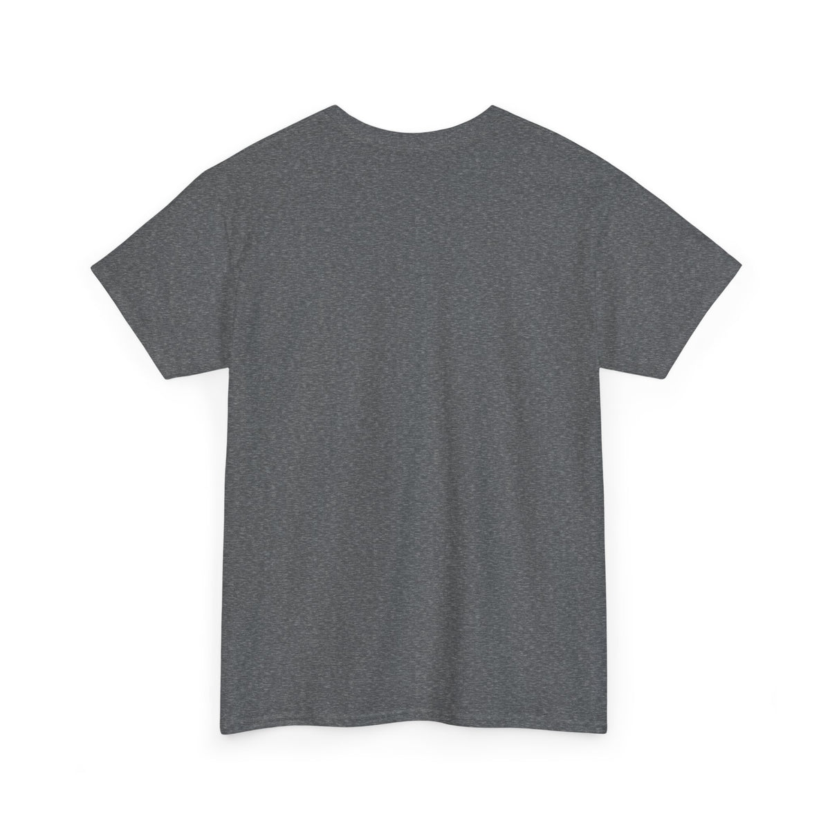 Long Before Unisex Heavy Cotton Tee