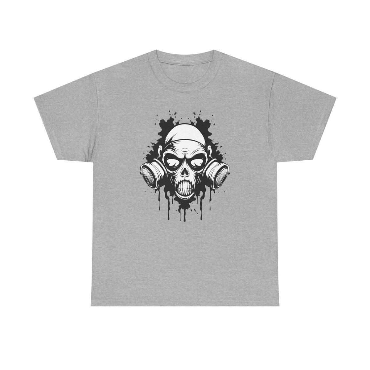 Breather Unisex Heavy Cotton Tee