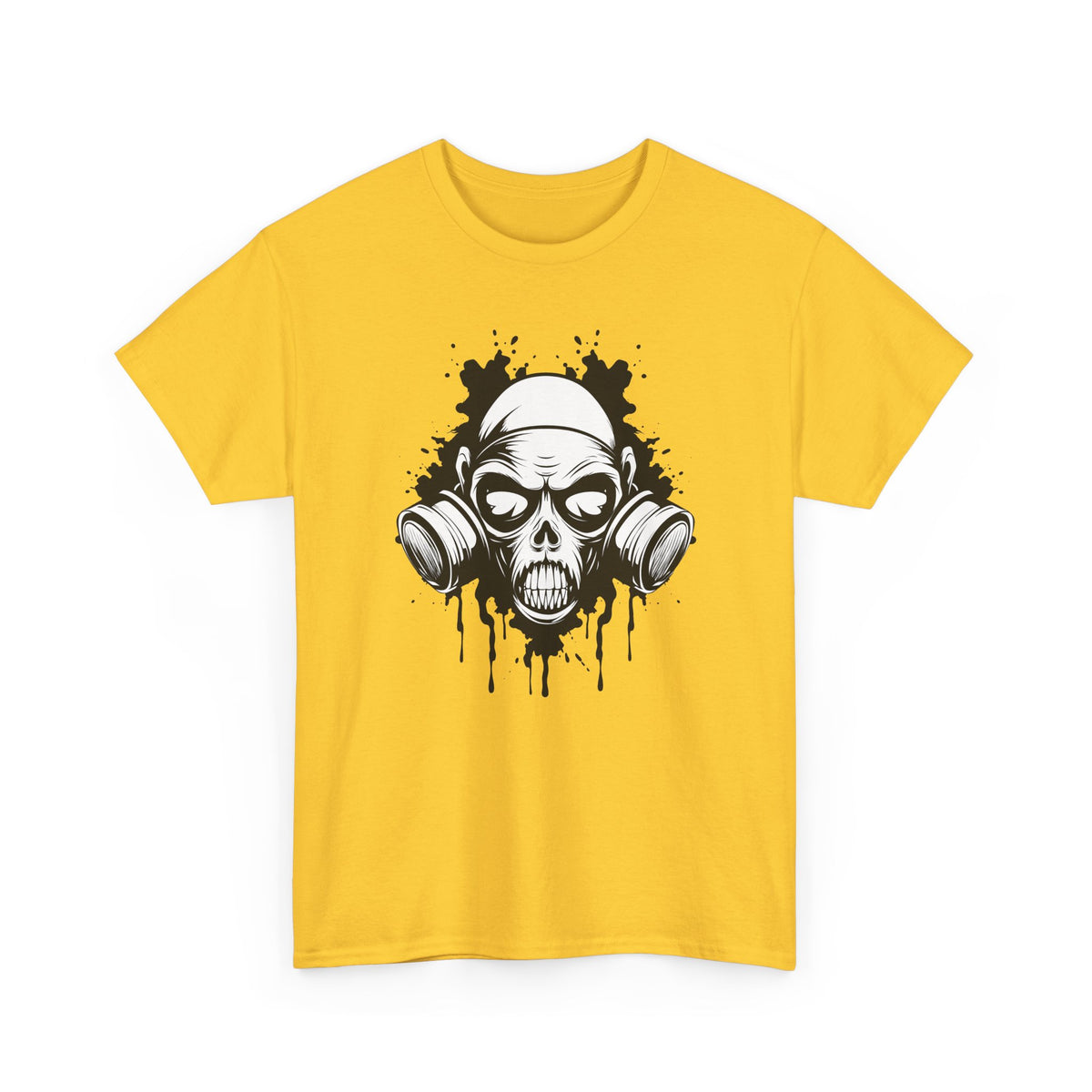 Breather Unisex Heavy Cotton Tee