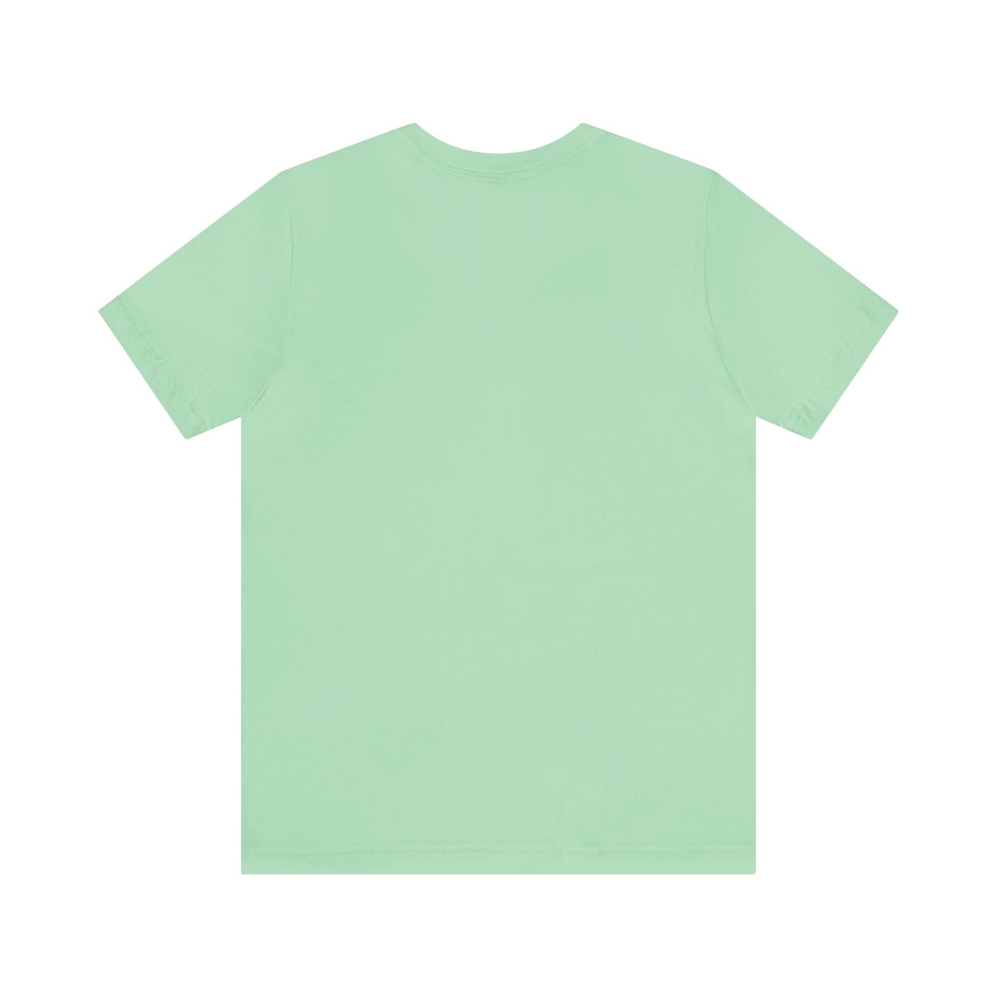 As It Should Be...Unisex Short Sleeve Tee