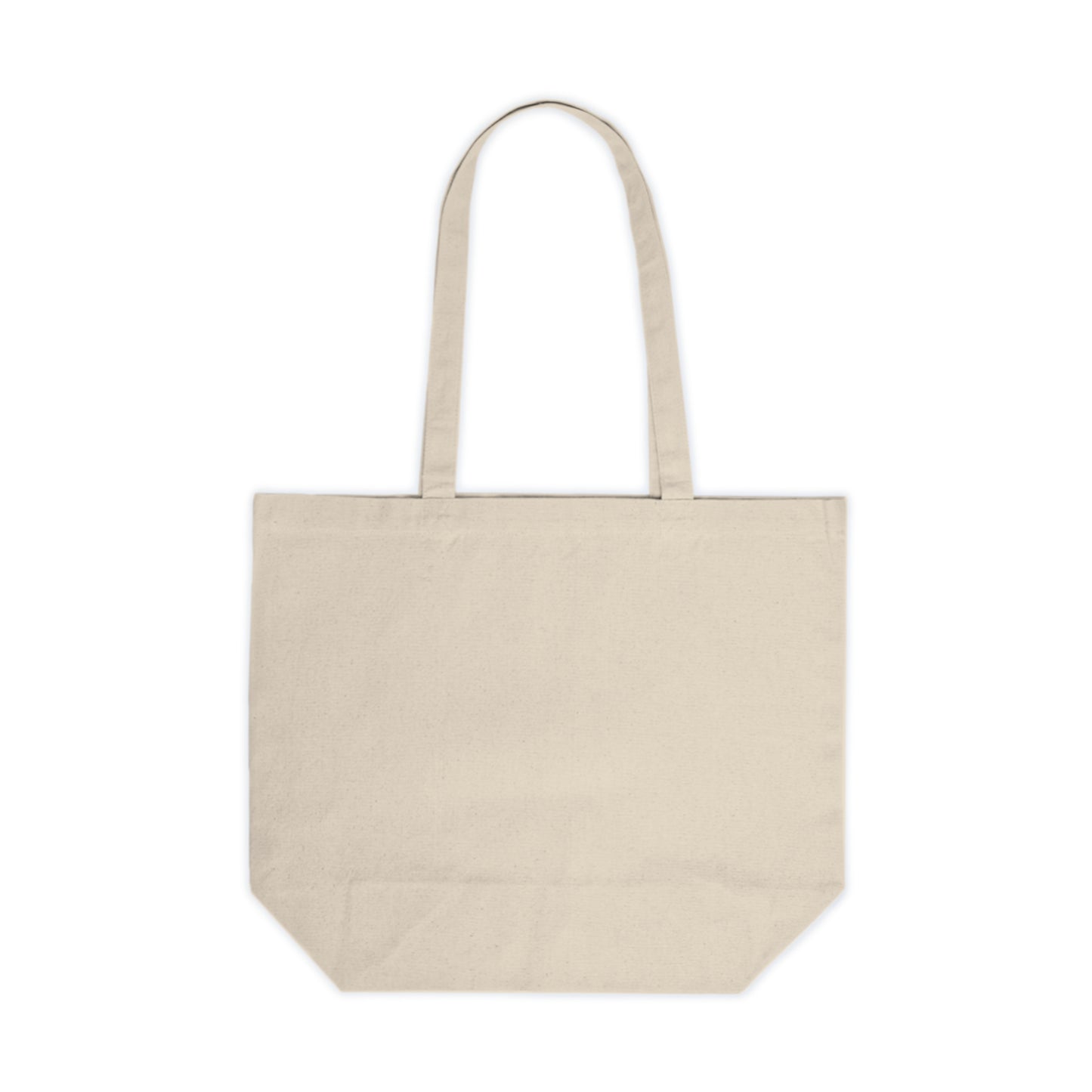 Trademarked JoeCanada totes Canvas Shopping Tote