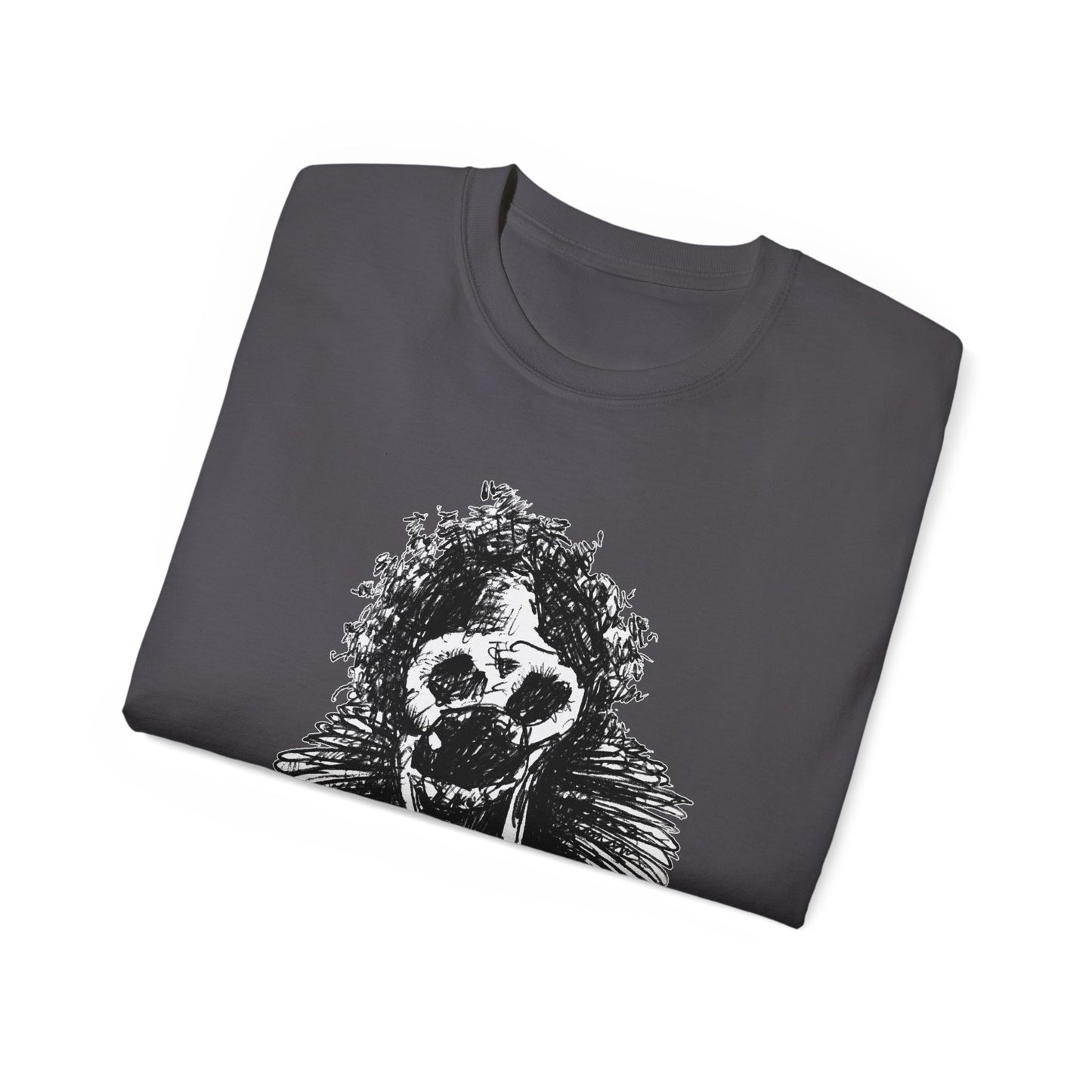 No Good Clown Unisex Ultra Cotton Tee