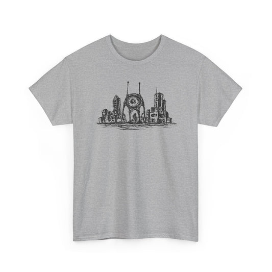 Eye Got It Unisex Heavy Cotton Tee