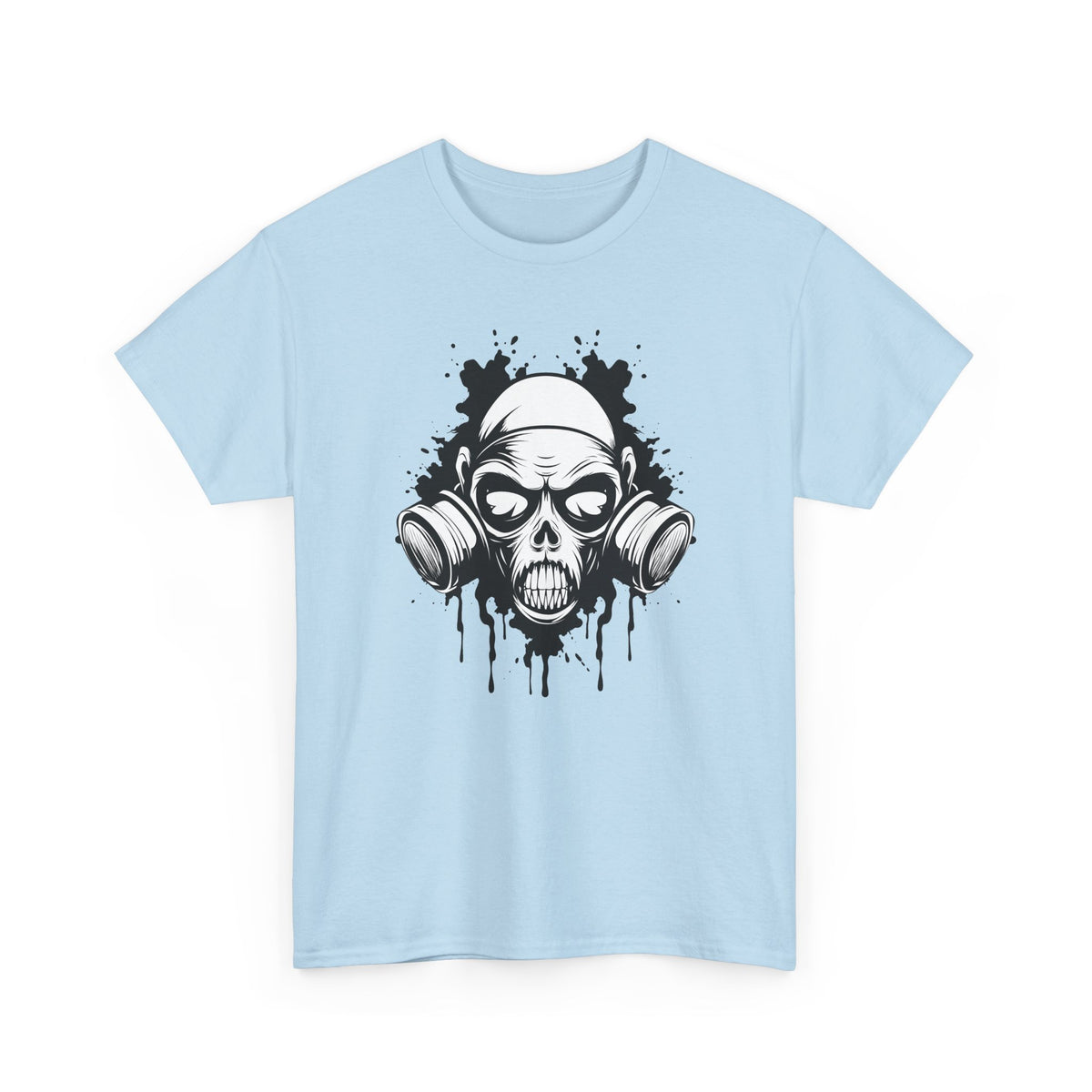 Breather Unisex Heavy Cotton Tee