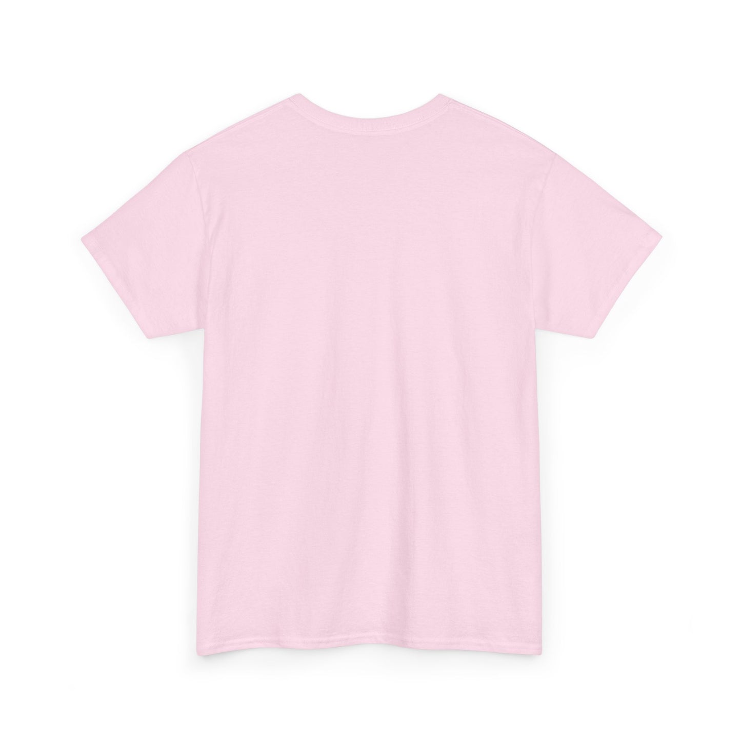 Weeder Unisex Heavy Cotton Tee