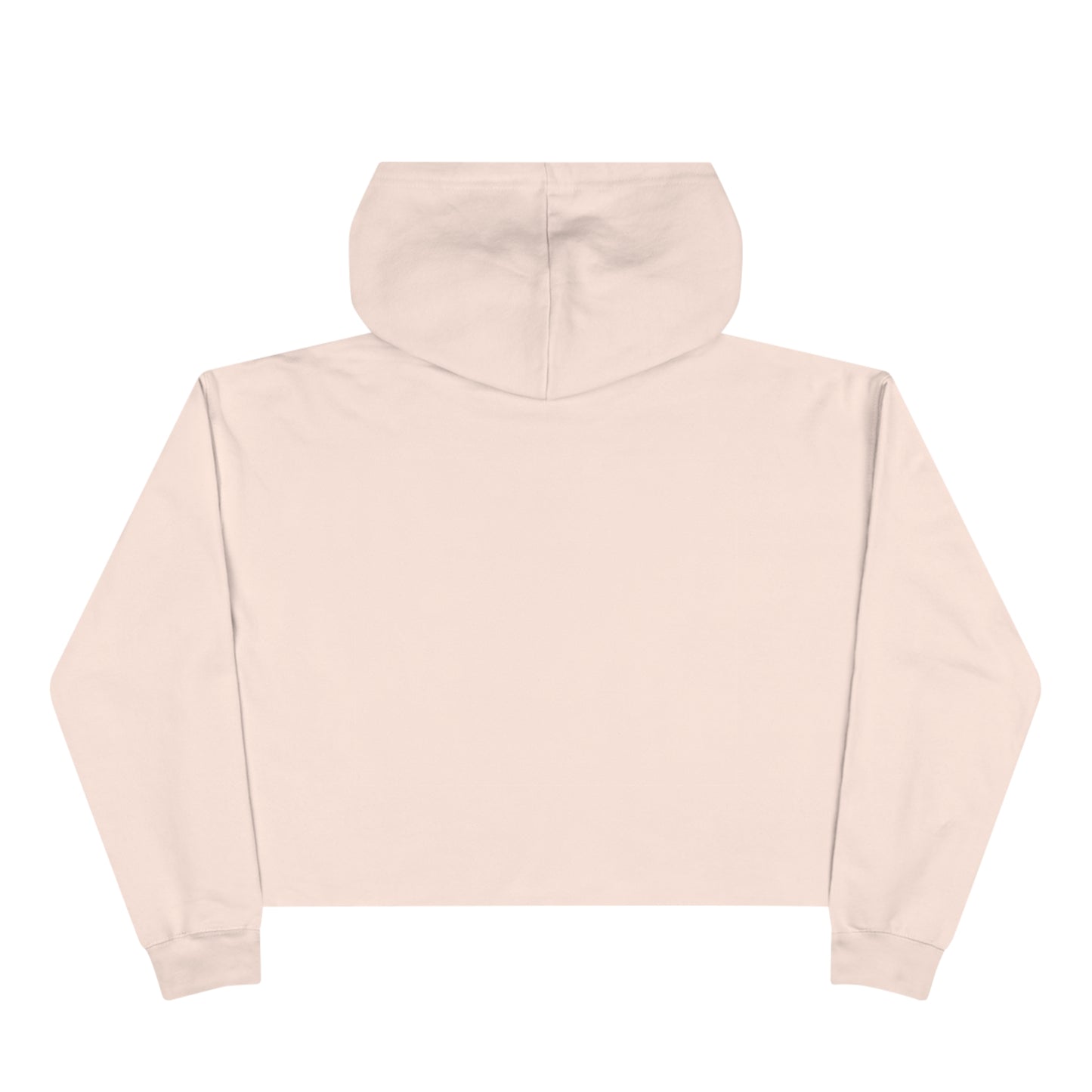 NitzNGritz Clothing Co..Crop Hoodie
