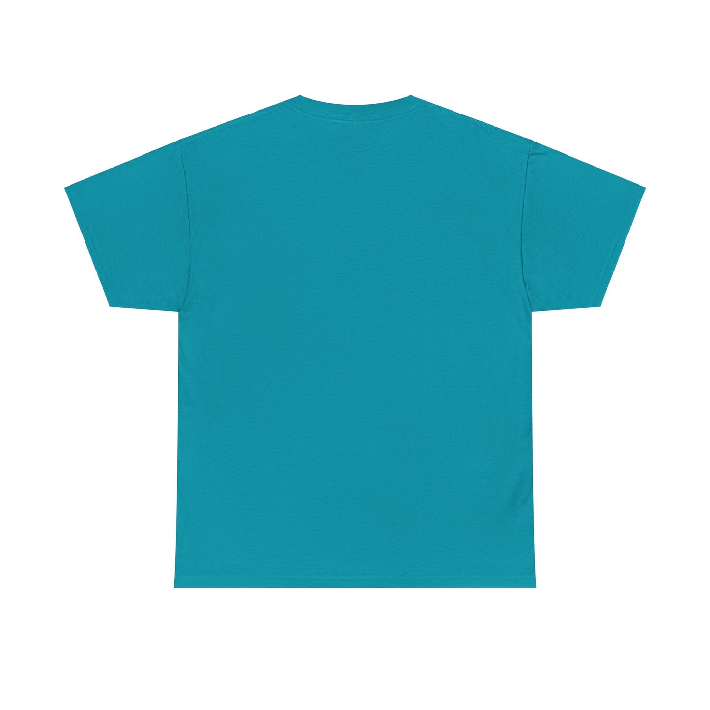 No Way OutUnisex Heavy Cotton Tee