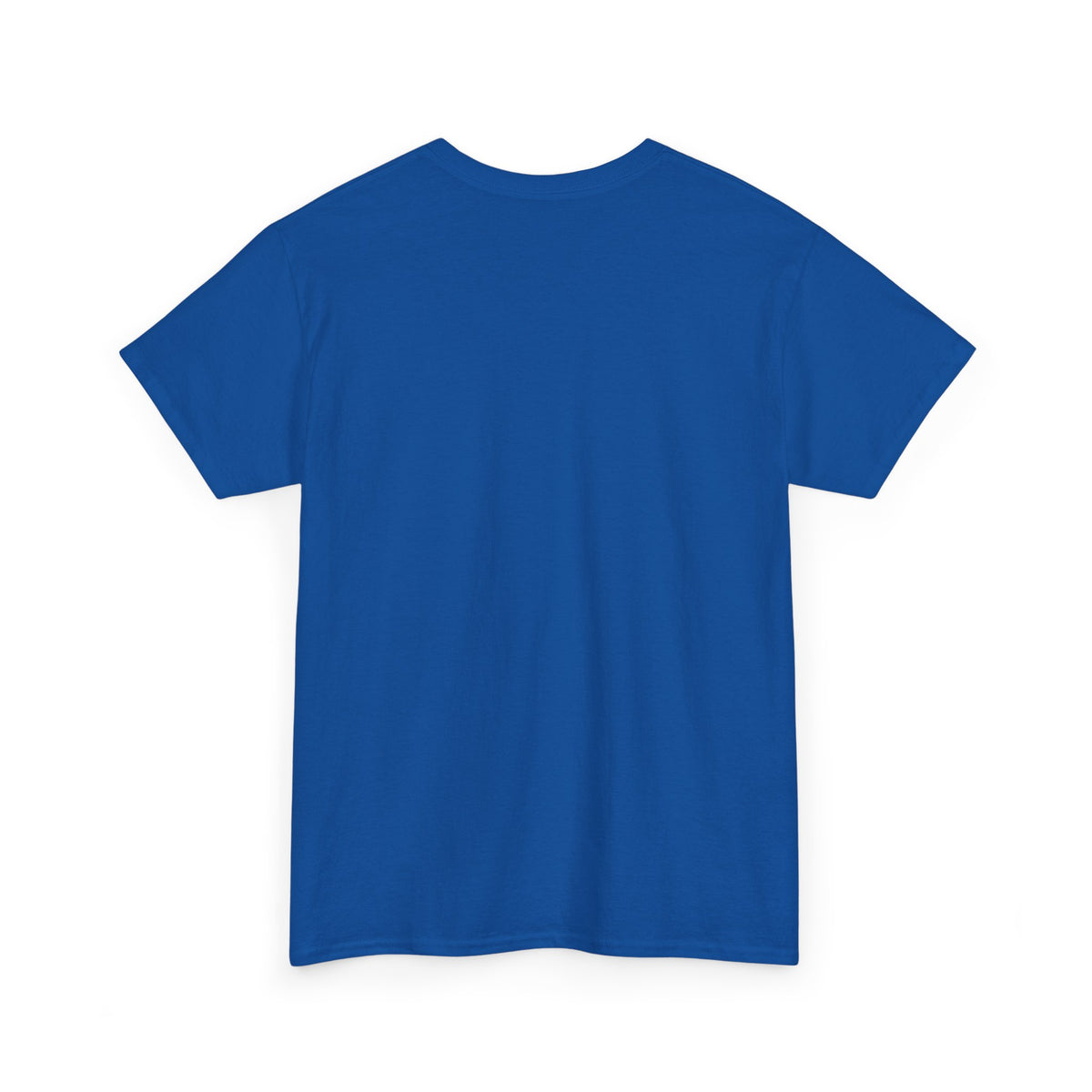 Keep Puffin leaf Unisex Heavy Cotton Tee