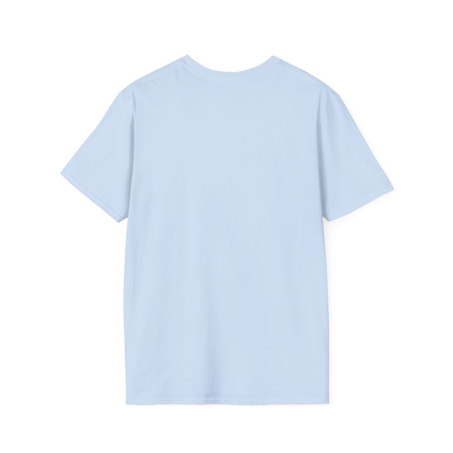 Dead End Unisex Softstyle T-Shirt