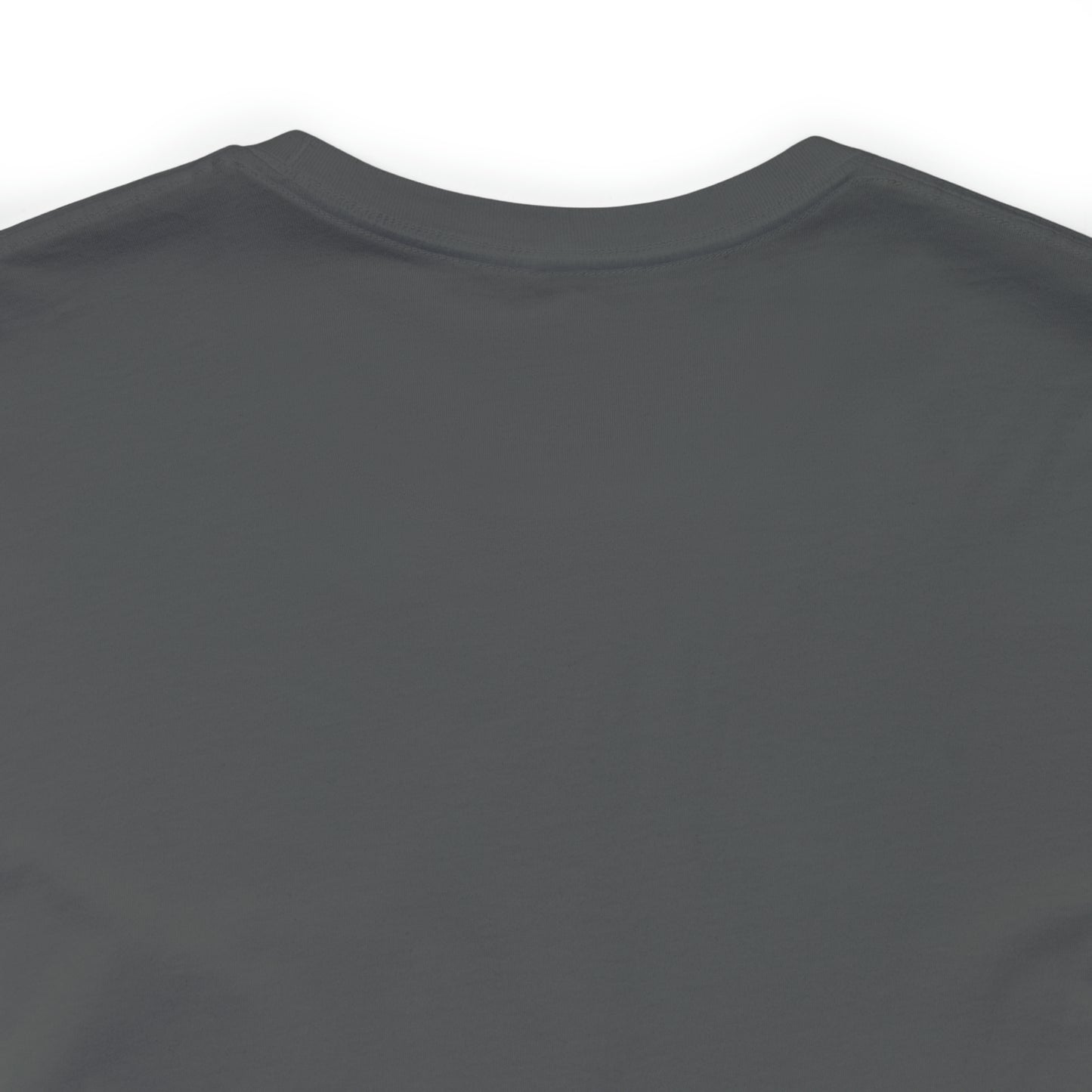 We Stand....Unisex Jersey Short Sleeve Tee
