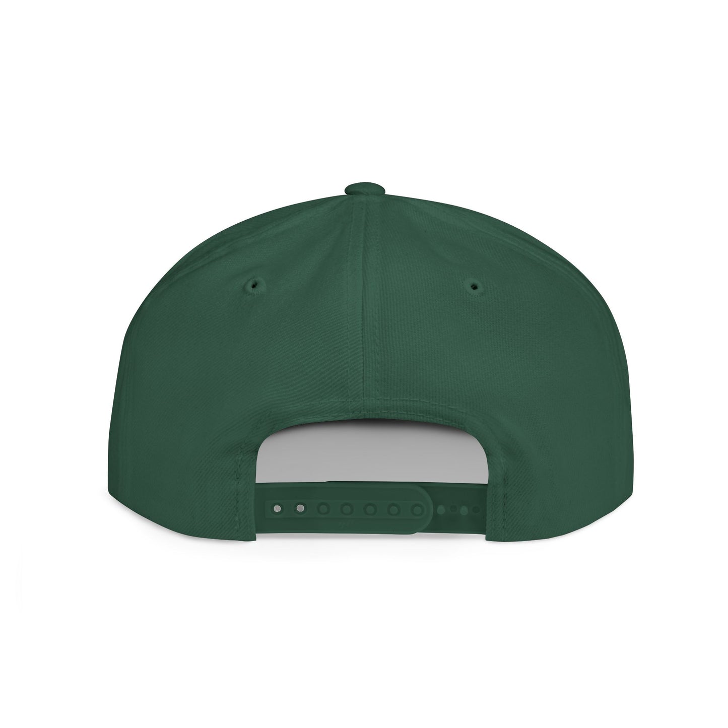 Socialists Suck Flat Bill Snapback