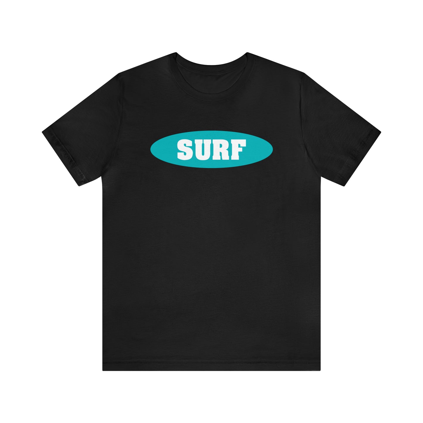 SURF..Unisex Jersey Short Sleeve