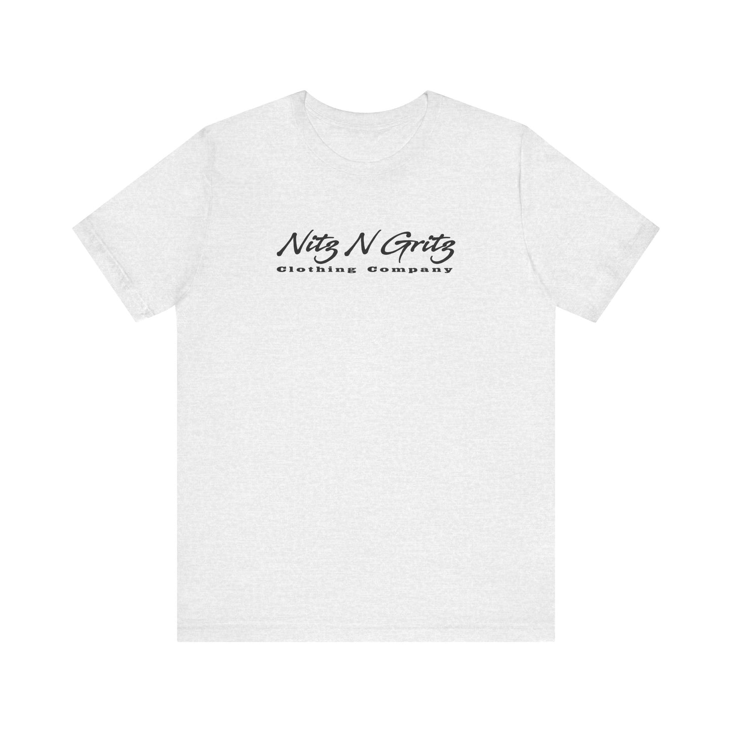 NitznGritz Clo Co...Unisex Jersey Short Sleeve Tee