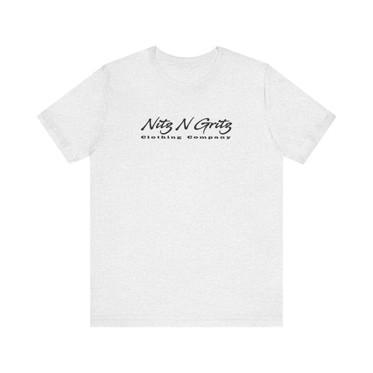 NitznGritz Clo Co...Unisex Jersey Short Sleeve Tee