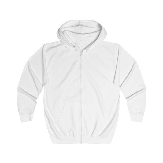 Psst...Bob?Unisex Full Zip Hoodie