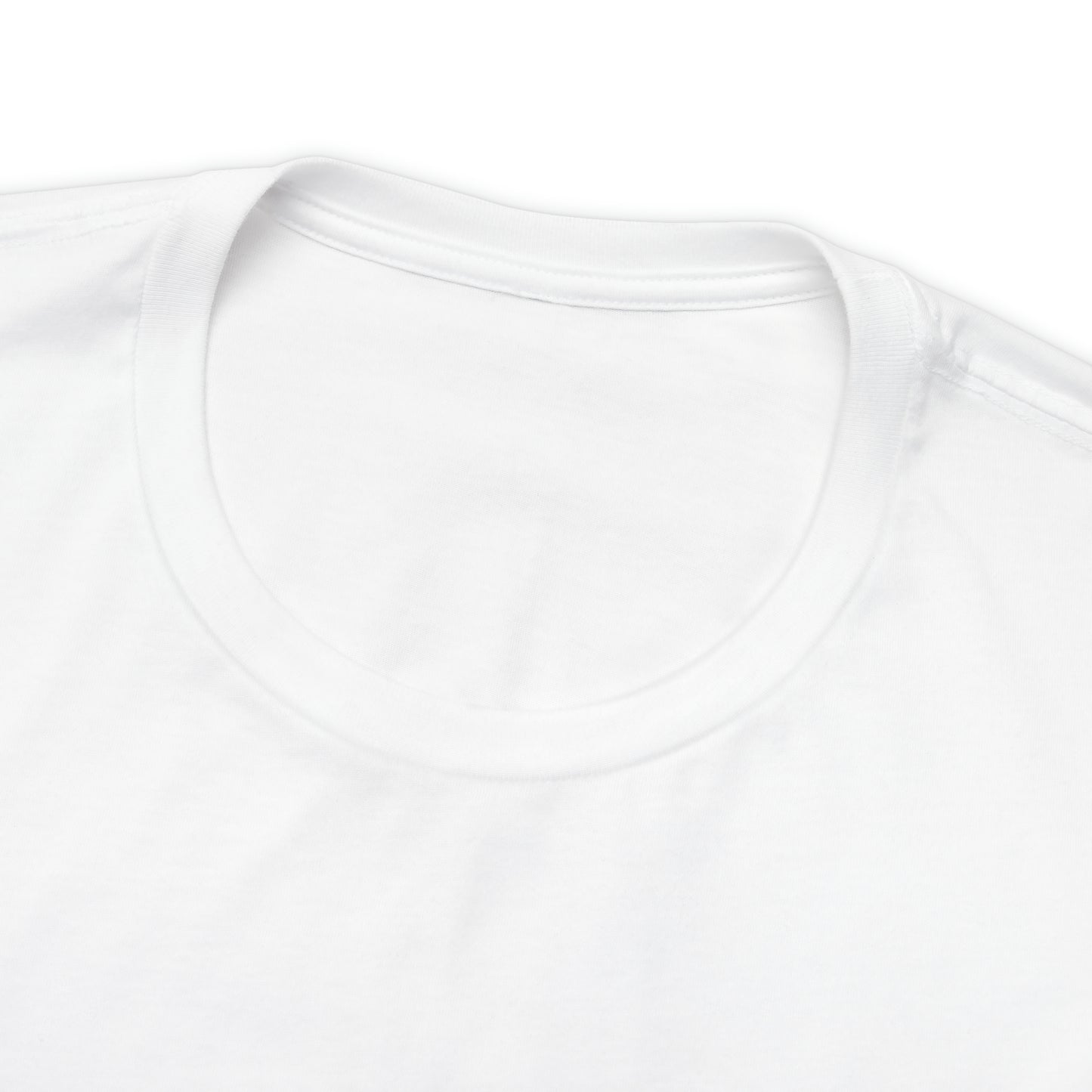 BEACH..Unisex Jersey Short Sleeve