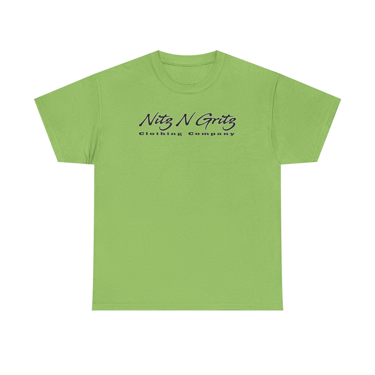 NnG original Unisex Heavy Cotton Tee