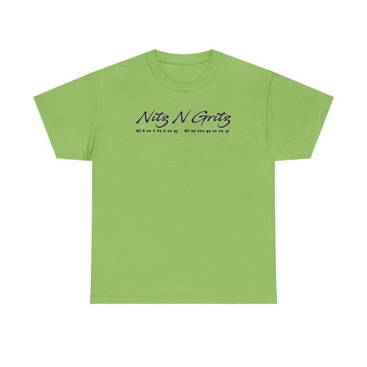 NnG original Unisex Heavy Cotton Tee