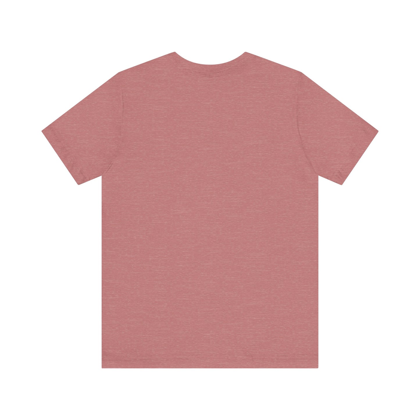 SEA OF EYES....Unisex Jersey Short Sleeve Tee