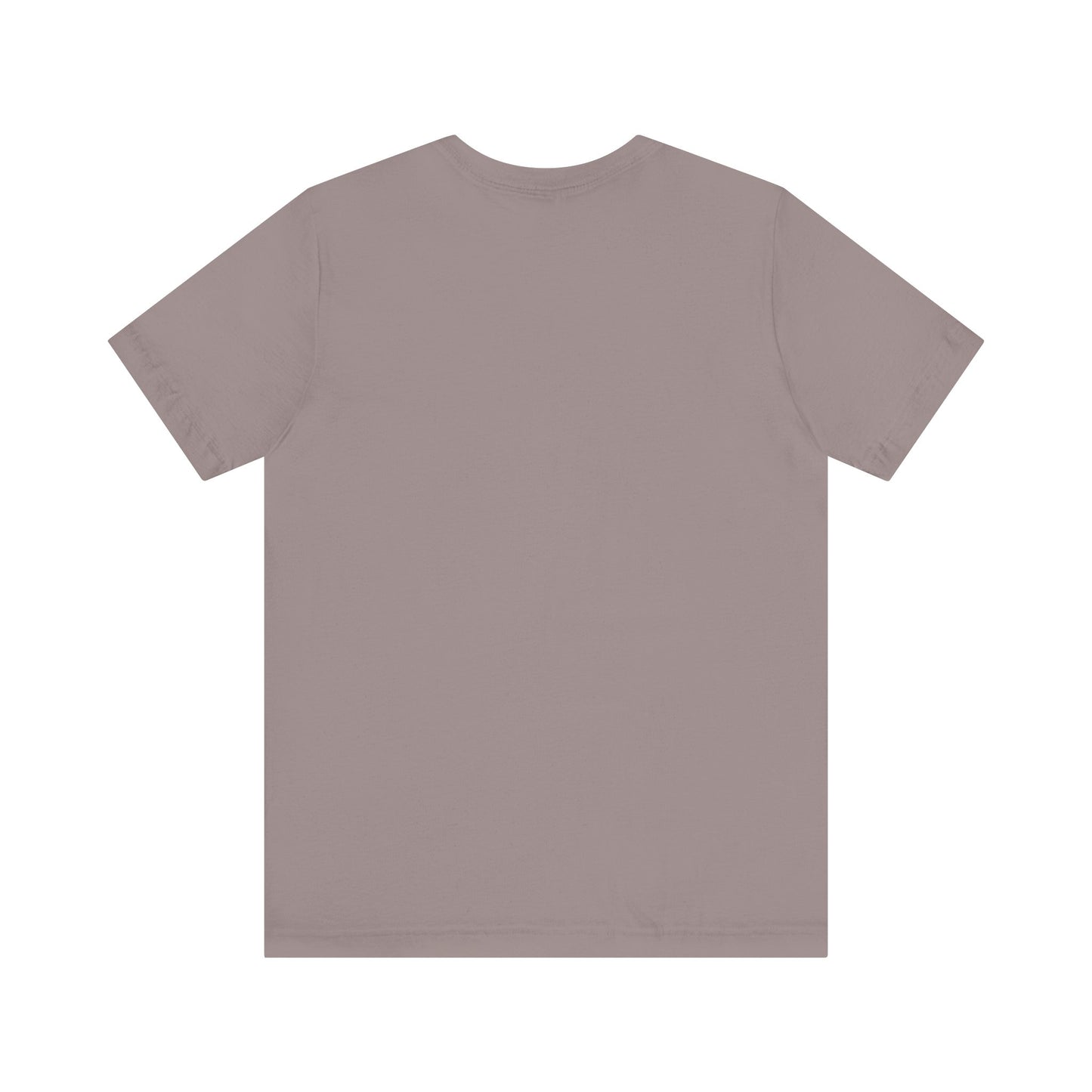 NitznGritz Made in Canada KP Unisex Jersey Short Sleeve Tee