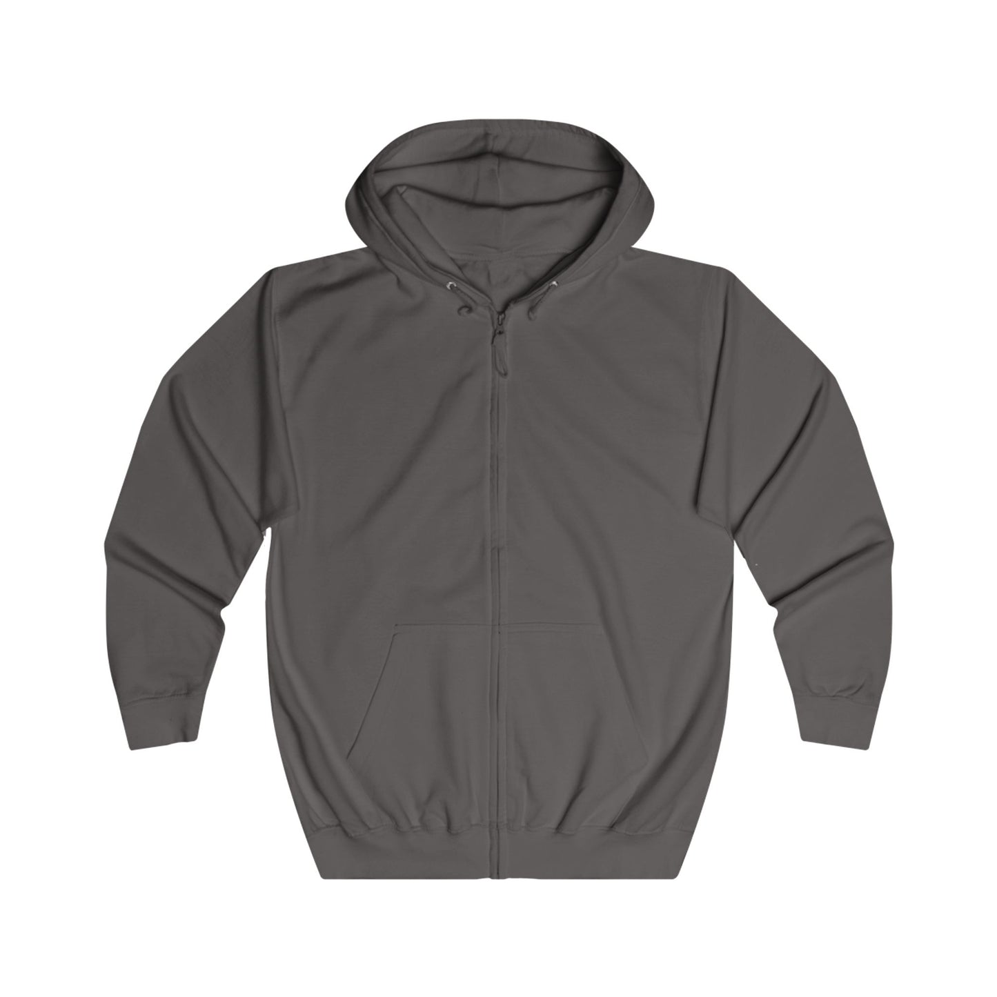 Psst...Bob?Unisex Full Zip Hoodie