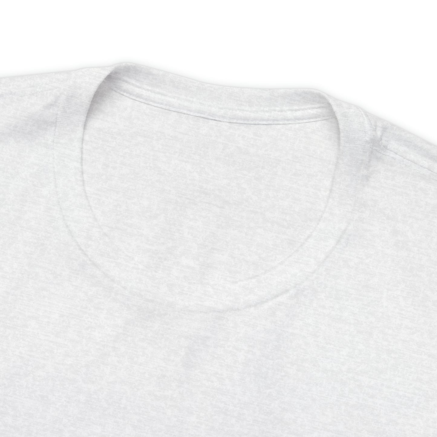BEACH..Unisex Jersey Short Sleeve
