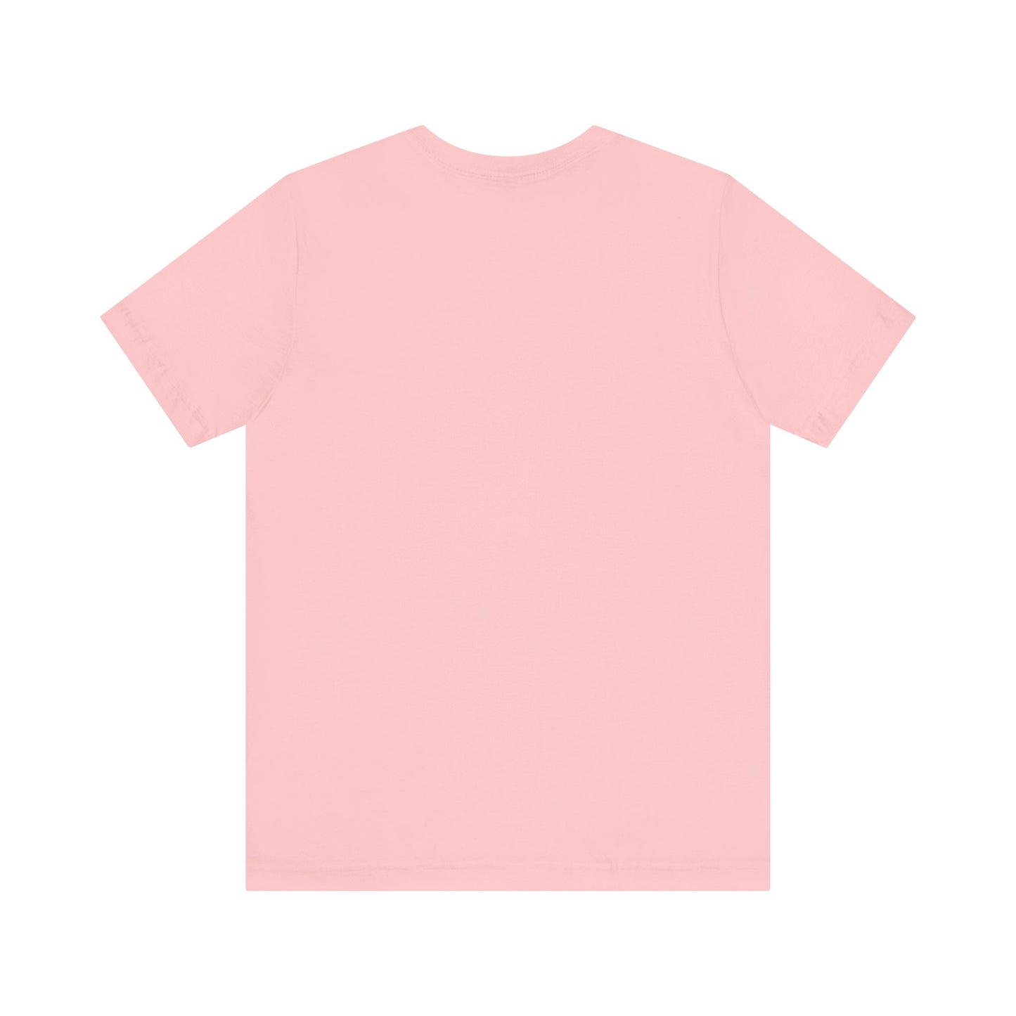 TARTARUS.   Unisex Jersey Short Sleeve Tee