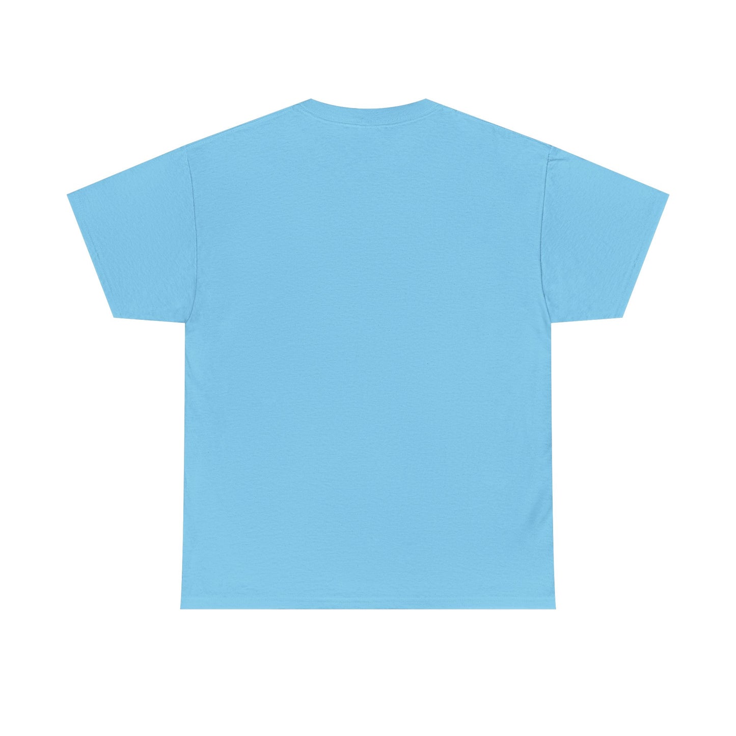 Keep Puffin Leaf Unisex Heavy Cotton Tee