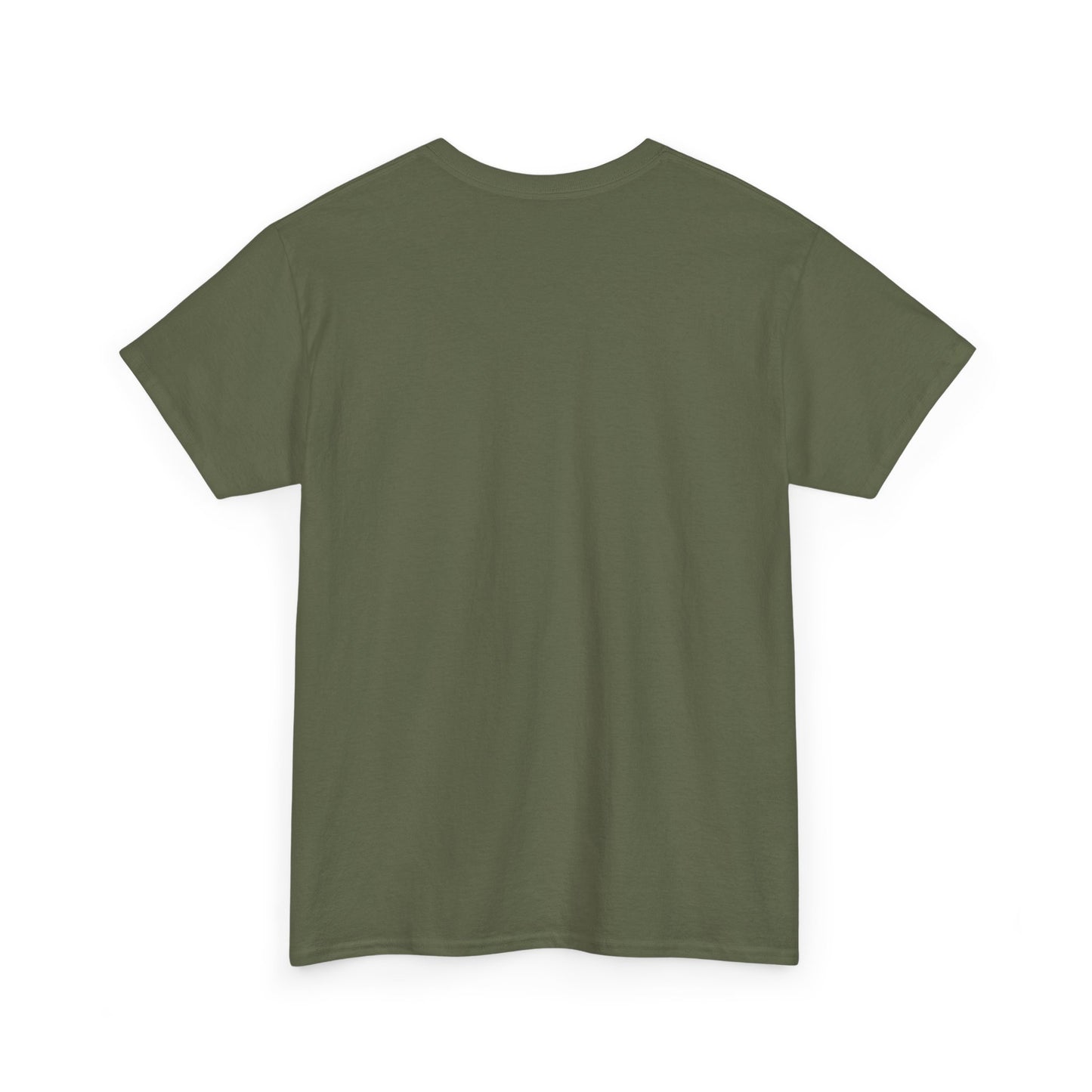 NitznGritz Made In Canada Unisex Heavy Cotton Tee