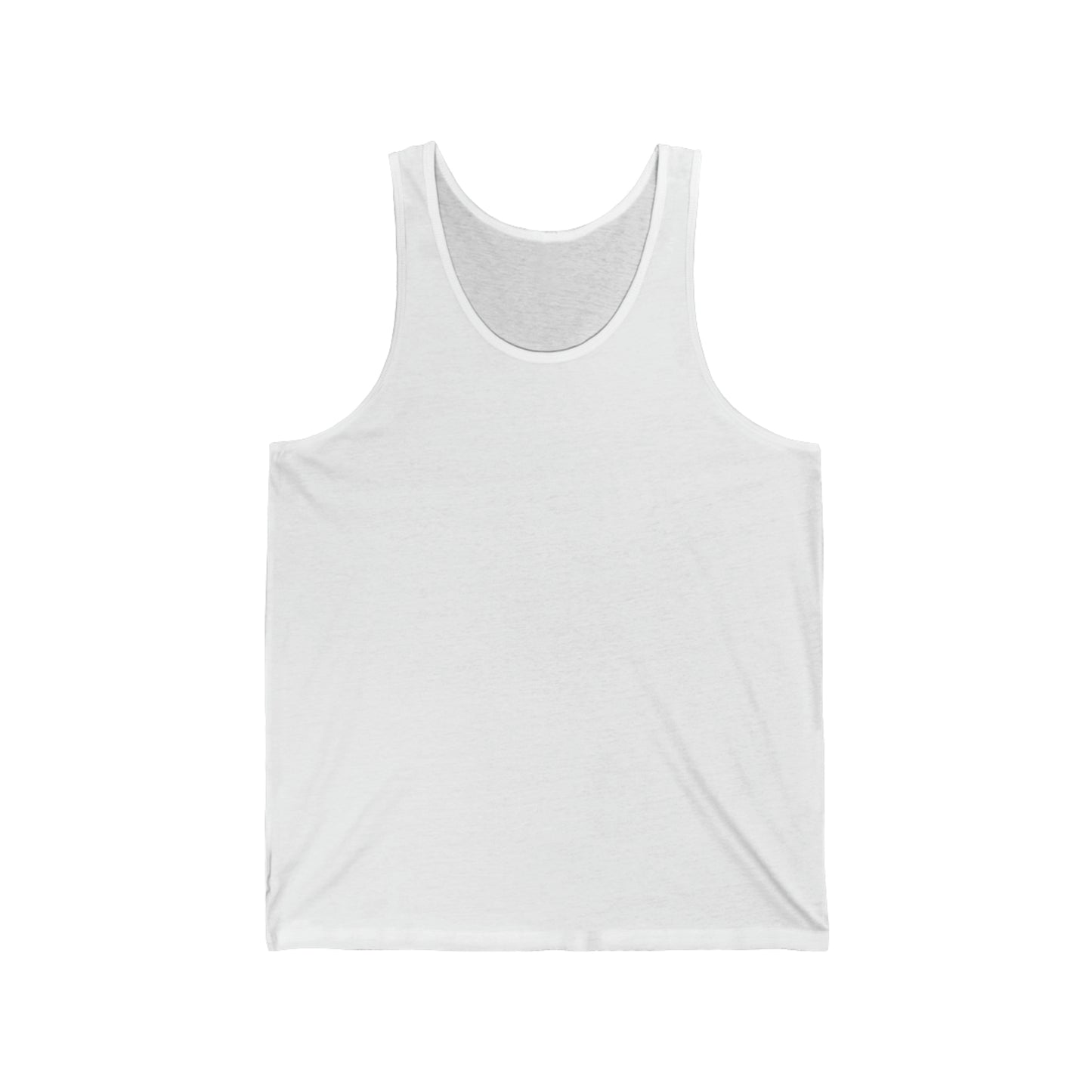 Nothing But..Unisex Jersey Tank