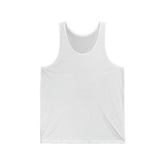 Nothing But..Unisex Jersey Tank